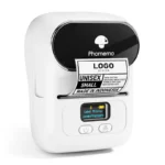 پرینتر لیبل زن حرارتی فوممو مدل Phomemo M110 - 6