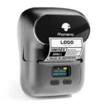 پرینتر لیبل زن حرارتی فوممو مدل Phomemo M110 - 9