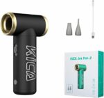 جت فن اورجینال کیکا مدل JET FAN 2 - 3