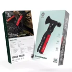 تبر و چکش چندکاره گرین لاین مدل Storm Breaker Multi Axe Hammer - 2