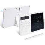ماشین حساب گرین لاین مدل CalcWrite Pro - 2