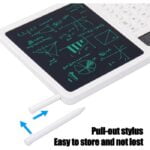 ماشین حساب گرین لاین مدل CalcWrite Pro - 3