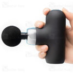 ماساژور تفنگی گرین لاین مدل Mini Massage Gun Pro - 2