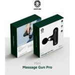 ماساژور تفنگی گرین لاین مدل Mini Massage Gun Pro - 3