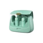 هندزفري بلوتوثي بی سیم گرين لاين مدل کویینز Queen’s Wireless Earbuds - Image 7