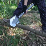 بیل 14 کاره کمپینگ