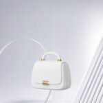 هندزفري بلوتوثي بی سیم گرين لاين مدل کویینز Queen’s Wireless Earbuds - 5