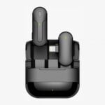 میکروفن یقه‌ای گرین لاین مدل Lightning Wireless Microphone - 3
