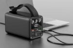 پاوربانک گرین لاین مدل  Major Powerbank ظرفیت 60000 میلی آمپر ساعت - 4
