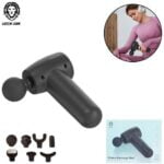 ماساژور تفنگی گرین لاین مدل Prime Massage Gun - 2