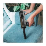 جارو شارژی دوکاره گرین لاین مدل 2in1 vacuum cleaner & amp dust blower - 5