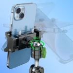 هولدر نگهدارنده گوشی گرین لاین مدل Ultimate Phone Holder with Suction Cup - 9