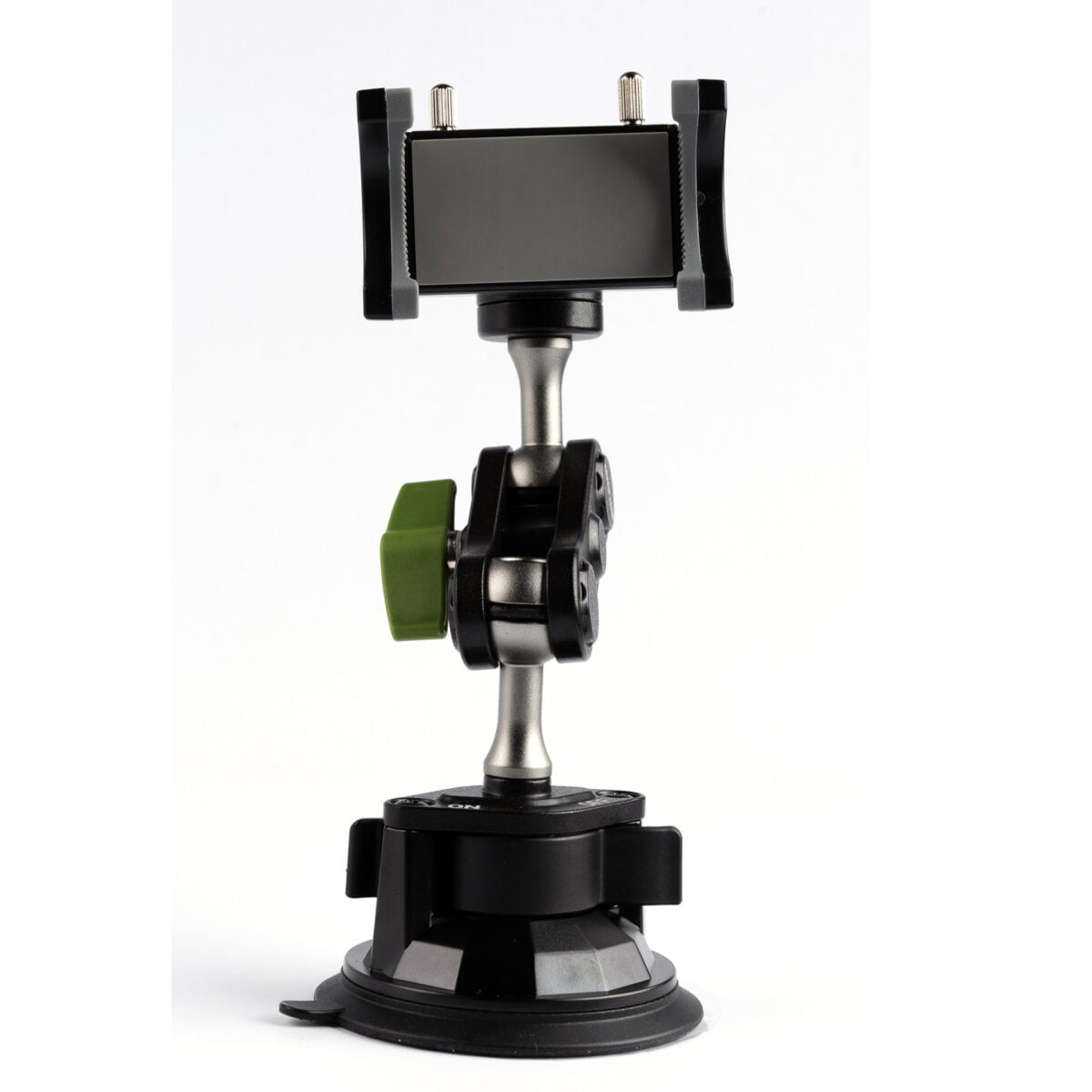 هولدر نگهدارنده گوشی گرین لاین مدل Ultimate Phone Holder with Suction Cup - 10