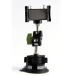 هولدر نگهدارنده گوشی گرین لاین مدل Ultimate Phone Holder with Suction Cup - 10
