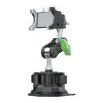 هولدر نگهدارنده گوشی گرین لاین مدل Ultimate Phone Holder with Suction Cup - 3