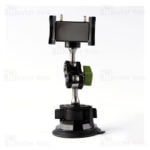 هولدر نگهدارنده گوشی گرین لاین مدل Ultimate Phone Holder with Suction Cup - 2