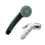 وش و خودشور شارژی گرین لاین مدل Smart Shover