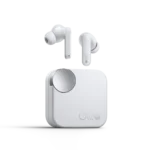 هدفون cmf buds با کیس شارژ usb c و کنترل های لمسی