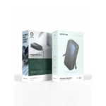 پاور‌بانک خورشیدی گرین لاین مدل  PD2OW Solar 2  ظرفیت 16000 میلی آمپر ساعت - 3