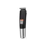 تصویر ماشین اصلاح گرین لاین Grooming Kit با چندین تیغه متنوع، نمایشگر LED، شارژر Type-C و شانه‌های تنظیم طول مو