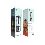 شیکر شارژی گرین لاین مدل ProJet Blender - 3