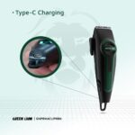 ماشین اصلاح شارژی گرین لاین مدل Professional Hair Clipper - 4