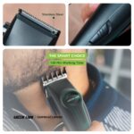 ماشین اصلاح شارژی گرین لاین مدل Professional Hair Clipper - 5