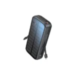 پاور‌بانک خورشیدی گرین لاین مدل  PD2OW Solar 2  ظرفیت 16000 میلی آمپر ساعت