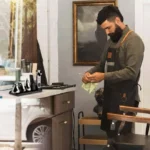 ماشین اصلاح پنج کاره Greenlion Hair Clipper set - 4