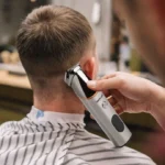 ماشین اصلاح پنج کاره Greenlion Hair Clipper set - 3