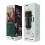 قهوه ساز شارژی گرین لاین  MAKER PRO GREEN LiON - 2