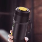 قهوه ساز شارژی گرین لاین  MAKER PRO GREEN LiON - 4