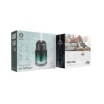 خوشبو کننده هوشمند گرین لاین Green Lion Fragrance Air Diffuser - 4