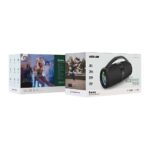 اسپیکر بی سیم پارما ضدآب PARMA WIRELESS SPEAKER GREEN LION - 2