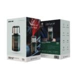خوشبوکننده با چراغ گرین لاین مدل Fragrance Humidifier With LED Light - 2