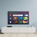 اندروید باکس پرودو مدل Android TV BOX Video Streaming - 2