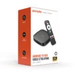 اندروید باکس پرودو مدل Android TV BOX Video Streaming - 3