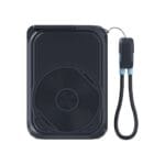 پاوربانک آداپتور چندکاره پاورلوژی مدل Magsafe and Charger Power Bank - 3
