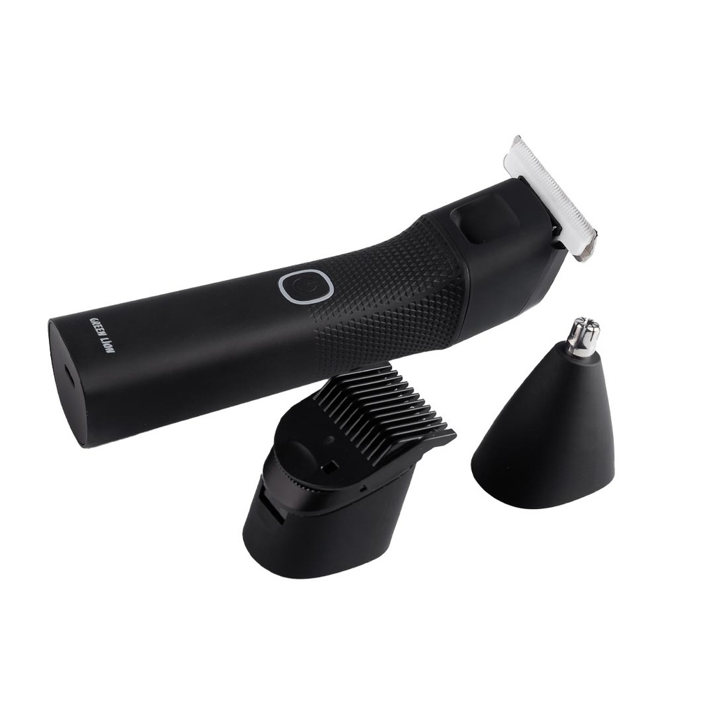ماشین اصلاح بدن سه کاره GreenLion 3 In 1 Body Trimmer - 3