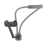 هولدر گردنی porodo smartphone neck mount - 3