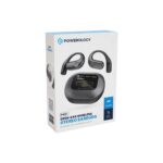 هندزفری دورگوشی پاورلوژی مدل  OPEN-EAR WIRELESS STEREO EARBUDS - 3
