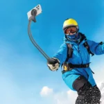 هولدر گردنی گرین لاین مدل MagSafe Neck Phone Holder - 4