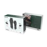 ست اصلاح هفت پارچه گرین لاین مدل ProClip Duo - 4