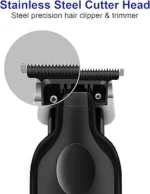 ماشین اصلاح موی صورت و بدن کیمی مدل KM-2299 - 2