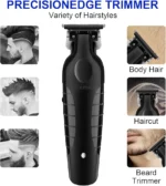 ماشین اصلاح موی صورت و بدن کیمی مدل KM-2299 - 3