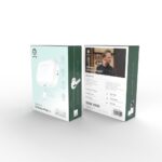 ایرپاد گرین لاین پرو ۲ مدل 2nd Gen Earbuds Pro with ENC - 2