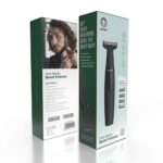 ماشین اصلاح موی صورت و بدن شارژی گرین لاین مدل  Beard Trimmer - 2