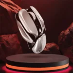 موس بی‌ سیم شارژی گرین لاین مدل G266 BEETLES - 6