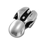 موس بی‌ سیم شارژی گرین لاین مدل G266 BEETLES - 3