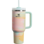 ماگ سفری استنلی مدل  QUENCHER H2.O TUMBLER گنجایش 1.18 لیتر - 2